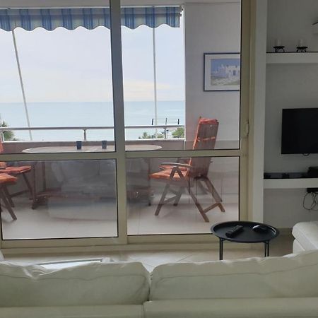 M&I Beach Apartment With Sea View Durrës Exterior foto